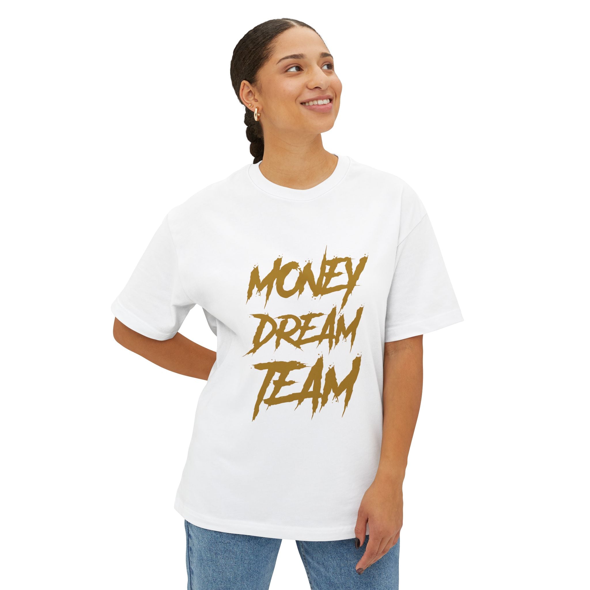 Money Dream Team Tee