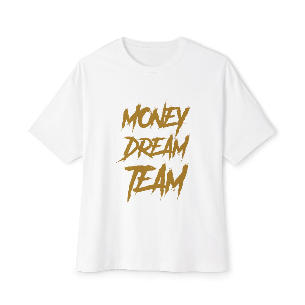 Money Dream Team Tee