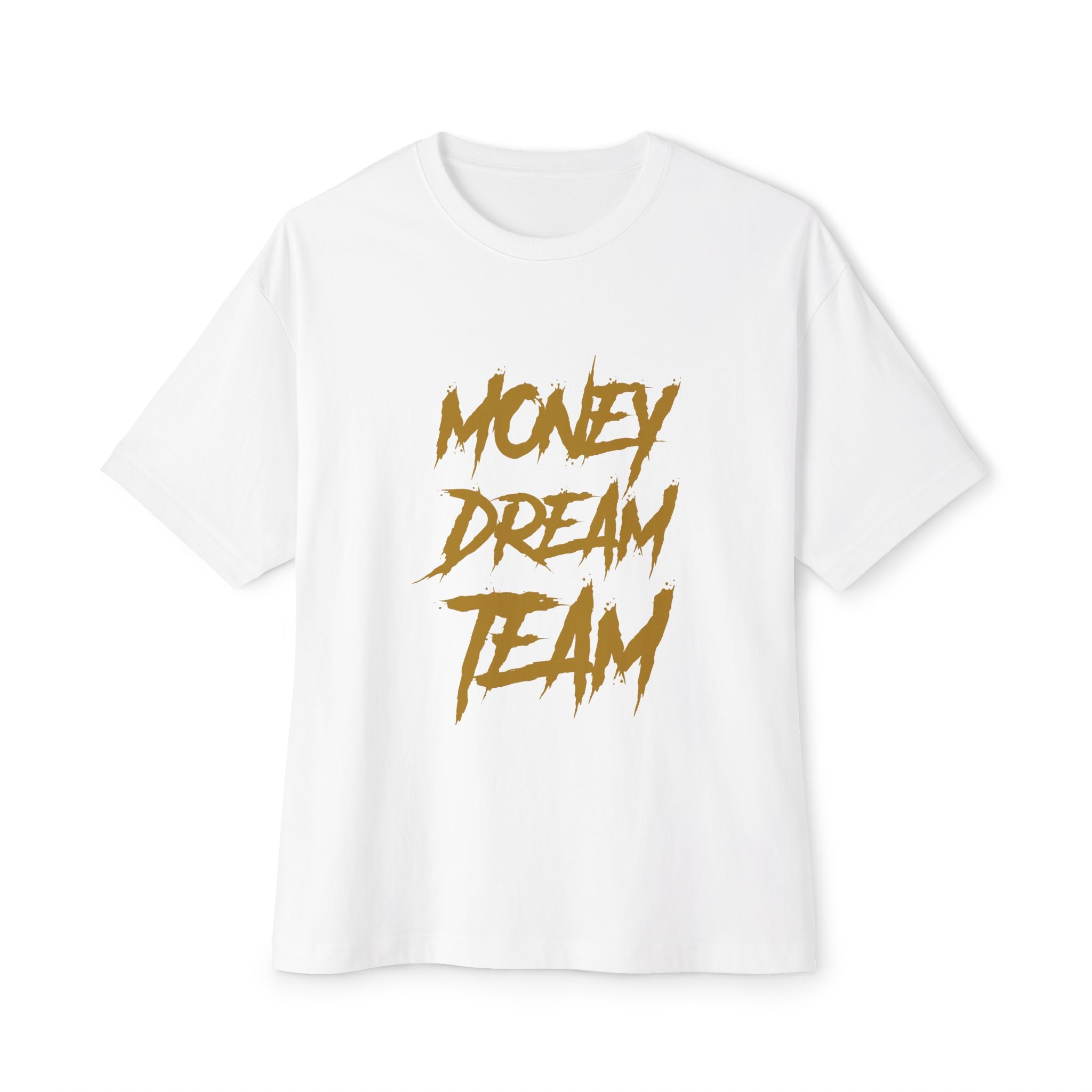 Money Dream Team Tee